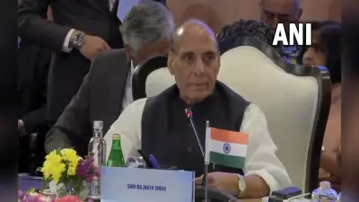 Defense: करवार नेवल बेस पर कई इंफ्रास्ट्रक्चर प्रोजेक्ट हुए शुरू