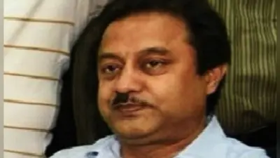 BPSC के 25वें चेयरमैन बने आज ही सेवानिवृत्त हुए 1987 बैच के IAS रजनीश कुमार महाजन