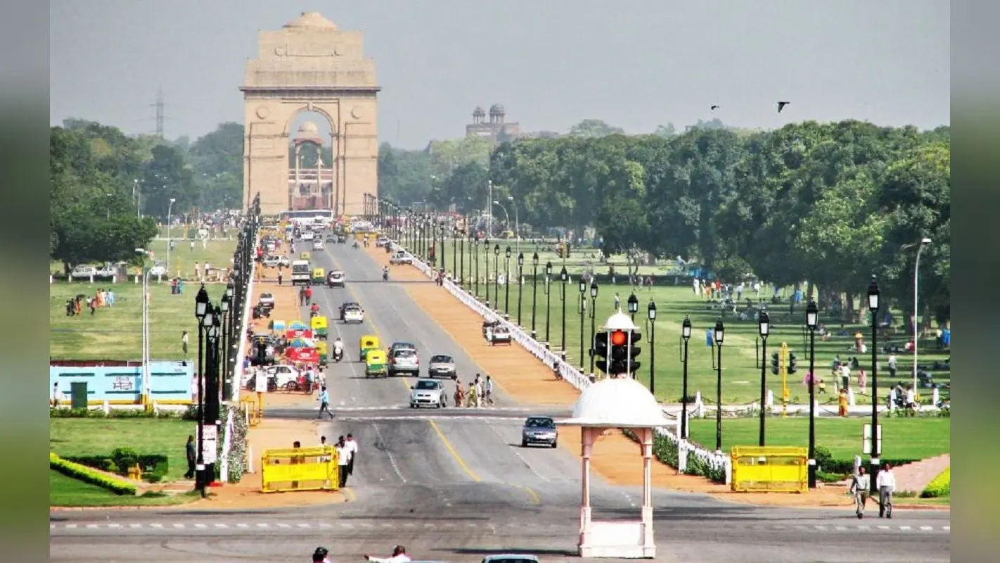 Delhi Roads Divert: दिल्ली में गुरुवार को ये सड़कें रहेंगी बंद, जानिए क्या है पूरा मामला