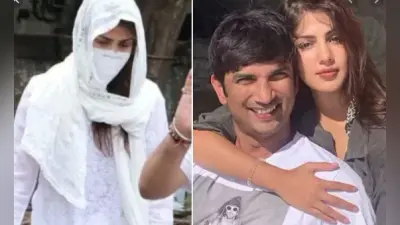 Sushant Singh Rajput Case : ‘पुलिस को पहले ही बताया था, खतरे में है जान’, सुशांत सिंह राजपूत के पिता का बड़ा बयान