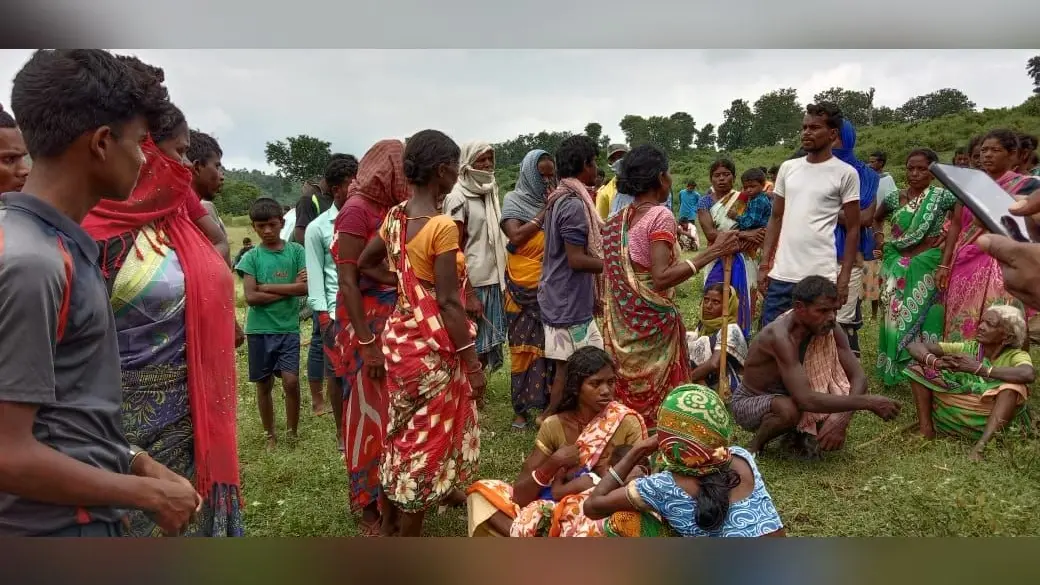 हाथी ने रामगढ़ में मचाया आतंक, जंगल में शौच करने गये व्यक्ति को कुचलकर मारा डाला, दहशत में ग्रामीण