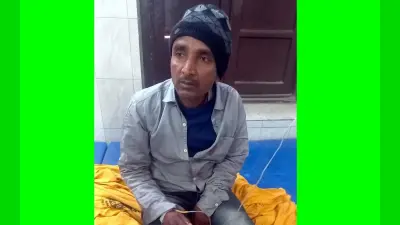 रजरप्पा के आदेश कुमार महतो बिहार में नशाखुरानी गिरोह का शिकार, बरौनी NTPC में है इलेक्ट्रीशियन