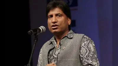 Exclusive: हादसे से 10 दिन पहले राजू भाई बहुत कमजोर लग रहे थे… पंकज सारस्वत ने किया खुलासा