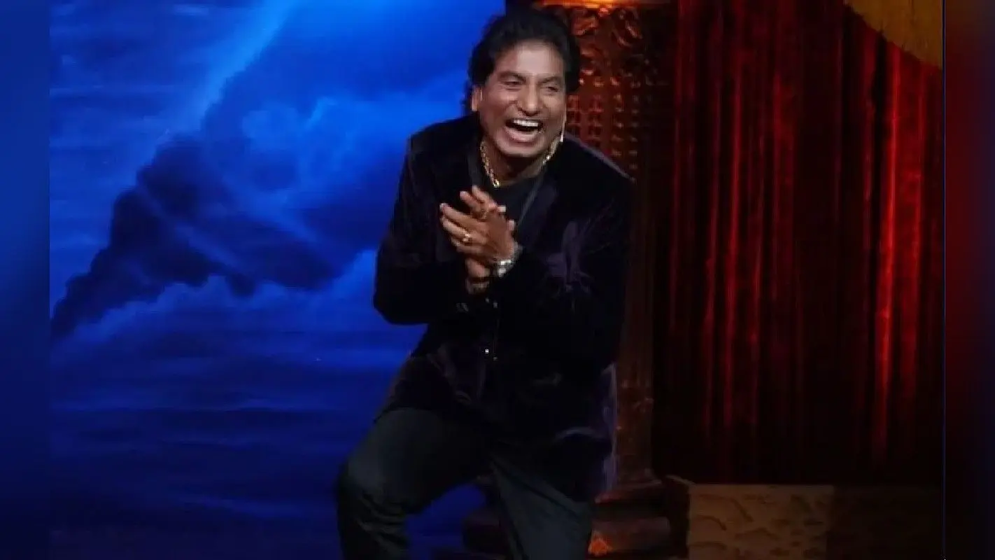 Raju Srivastav: अमिताभ बच्चन इस फिल्म को देखकर मिमिक्री के फैन हो गये थे राजू, PM मोदी ने कही थी ये बात