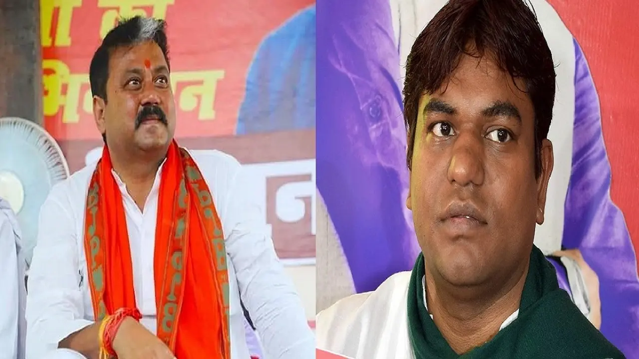 मुकेश सहनी के विधायक का बागी तेवर, कहा- मैं लालूवाद के खिलाफ, समय के साथ बातों को बदलना फितरत में नहीं