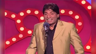 Raju Srivastav Health Update: राजू श्रीवास्तव अब भी वेंटिलेटर पर, बेटी और पत्नी शिखा ने कह दी बड़ी बात