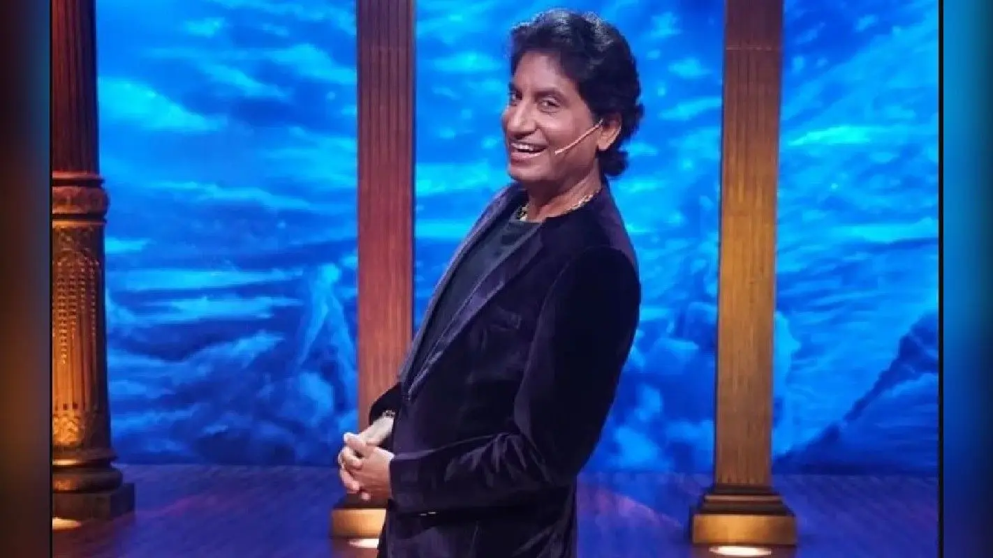 Raju Srivastava Net Worth: लोगों को हंसाकर लाखों कमाते हैं राजू श्रीवास्तव, इतनी है कॉमेडियन की नेटवर्थ