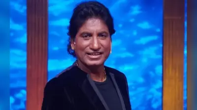 Raju Srivastava Health Update: वेंटिलेटर पर हैं राजू श्रीवास्तव, बेटी ने बताया अब कैसी है पिता की तबीयत