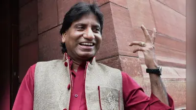 Raju Srivastav: ‘आप बहुत याद आयेंगे राजू श्रीवास्तव’, अजय देवगन सहित इन सेलेब्स ने जताया शोक