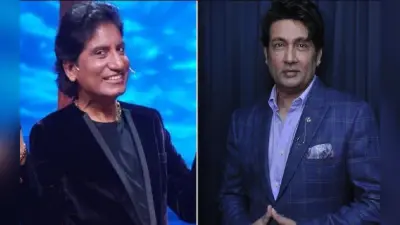 Raju Srivastava health update: अब कैसी है राजू श्रीवास्तव की तबीयत, शेखर सुमन ने दी लेटेस्ट जानकारी