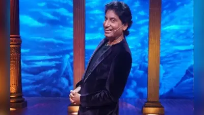 Raju Srivastava Health: दीपू श्रीवास्तव ने बताया कैसी है कॉमेडियन की हालत,सुनील पाल बोले-दुआएं काम कर रही