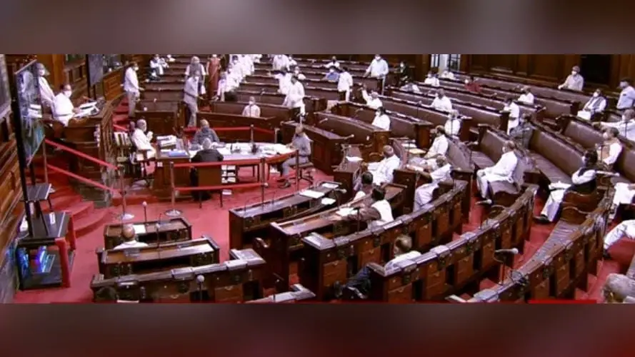 राज्यसभा में उठी सेना की इंटीग्रेटेड थिएटर कमांड बनाने की मांग, सीडीएस बिपिन रावत कर रहे थे योजना पर काम