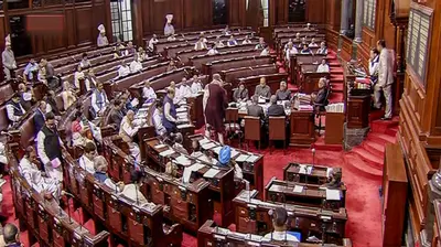 राज्यसभा में किसान बिल पर फंसा पेंच, व्हिप के साथ मोदी सरकार ने बनाई ये खास रणनीति