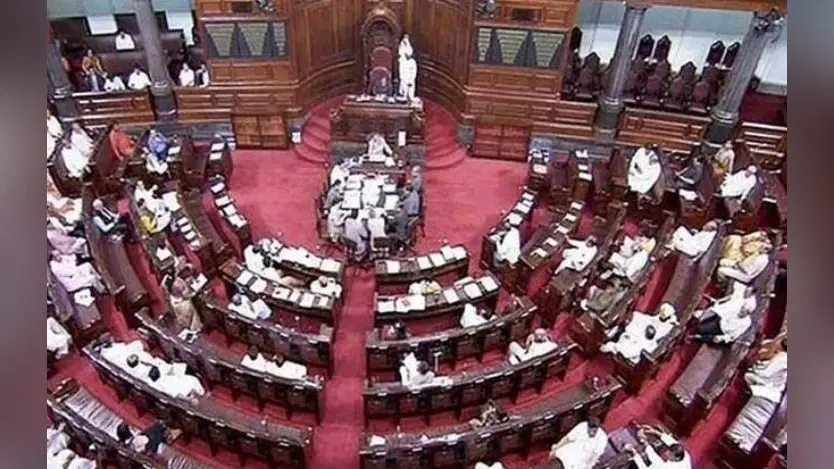 राज्यसभा चुनाव: झारखंड में सियासी सरगर्मी बढ़ेगी, सुदेश और सरयू राय के मोर्चे की वजह से मुकाबला दिलचस्प