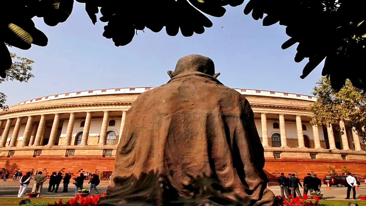 राज्यसभा चुनाव: 4 राज्यों की 16 सीटों के लिए मतदान आज, हरियाणा-राजस्थान में बिगड़ सकता है कांग्रेस का खेल