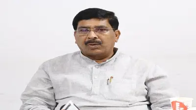 Exclusive: राज्यसभा में समाज के अंतिम व्यक्ति के आवाज को उठाने की होगी कोशिश : आदित्य साहू