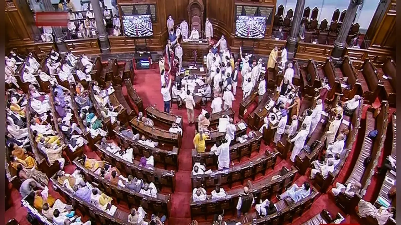 महामारी से प्रभावित छोटे उद्यमियों को मिलेगा बूस्टर डोज, राज्यसभा से फैक्टर रेग्यूलेशन संशोधन बिल-2021 पास