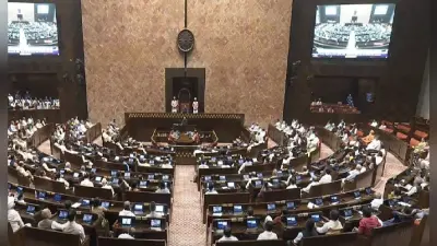ऐतिहासिक है नारी शक्ति वंदन अधिनियम