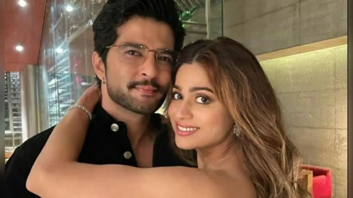 शमिता शेट्टी और राकेश बापट का हुआ ब्रेकअप? अब एक्ट्रेस ने खुद बताई सच्चाई