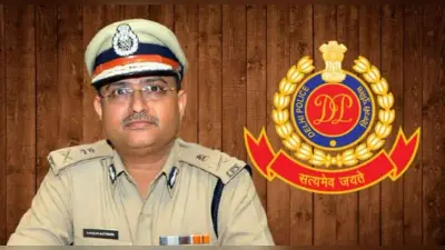 दिल्ली पुलिस आयुक्त राकेश अस्थाना को बड़ी राहत, हाईकोर्ट से खारिज हुई नियुक्ति को चुनौती देने वाली याचिका