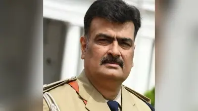 Video बालू माफियाओं से सांठगाठः भोजपुर एसपी रहे राकेश दुबे के चार ठिकानों पर ईओयू की रेड