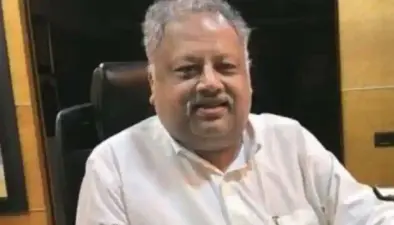 Rakesh Jhunjhunwala Passes Away: भारत के ‘वारेन बफे’ राकेश झुनझुनवाला कैसे बने इतने फेमस?