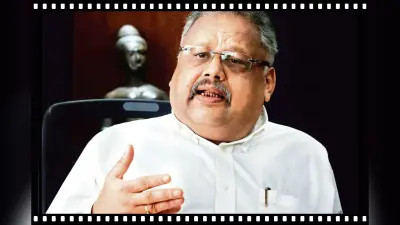 Akasa Air को आकाश की ऊंचाइयों तक पहुंचाकर चले गये राकेश झुनझुनवाला, एविएशन कंपनी के CEO ने कही यह बात