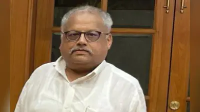 Rakesh Jhunjhunwala Death: राकेश झुनझुनवाला का निधन, अंतिम बार यहां सार्वजनिक तौर पर आये थे नजर