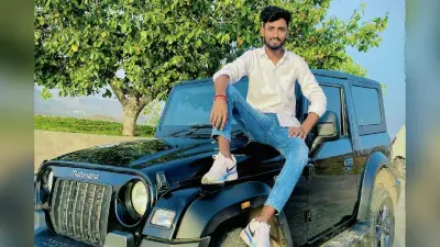 ‘कजोड़’ के नाम से मशहूर राकेश कुमार यादव ने कॉमेडी कंटेंट से जीता लोगों का दिल, बनायी अलग पहचान