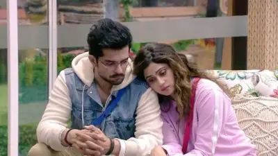 Shamita Shetty-Raqesh Bapat का हुआ ब्रेकअप, जानें किस वजह से हुए अलग