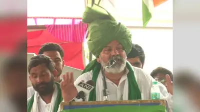 6 फरवरी को ‘चक्का जाम’ करेगा किसान संगठन, जानिए NCR का कौन सा इलाका होगा प्रभावित