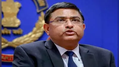 चारा घोटाले को लेकर सुर्खियों में रहे राकेश अस्थाना का मोदी-शाह से है खास नाता, जानें करियर से जुड़ी अहम बातें