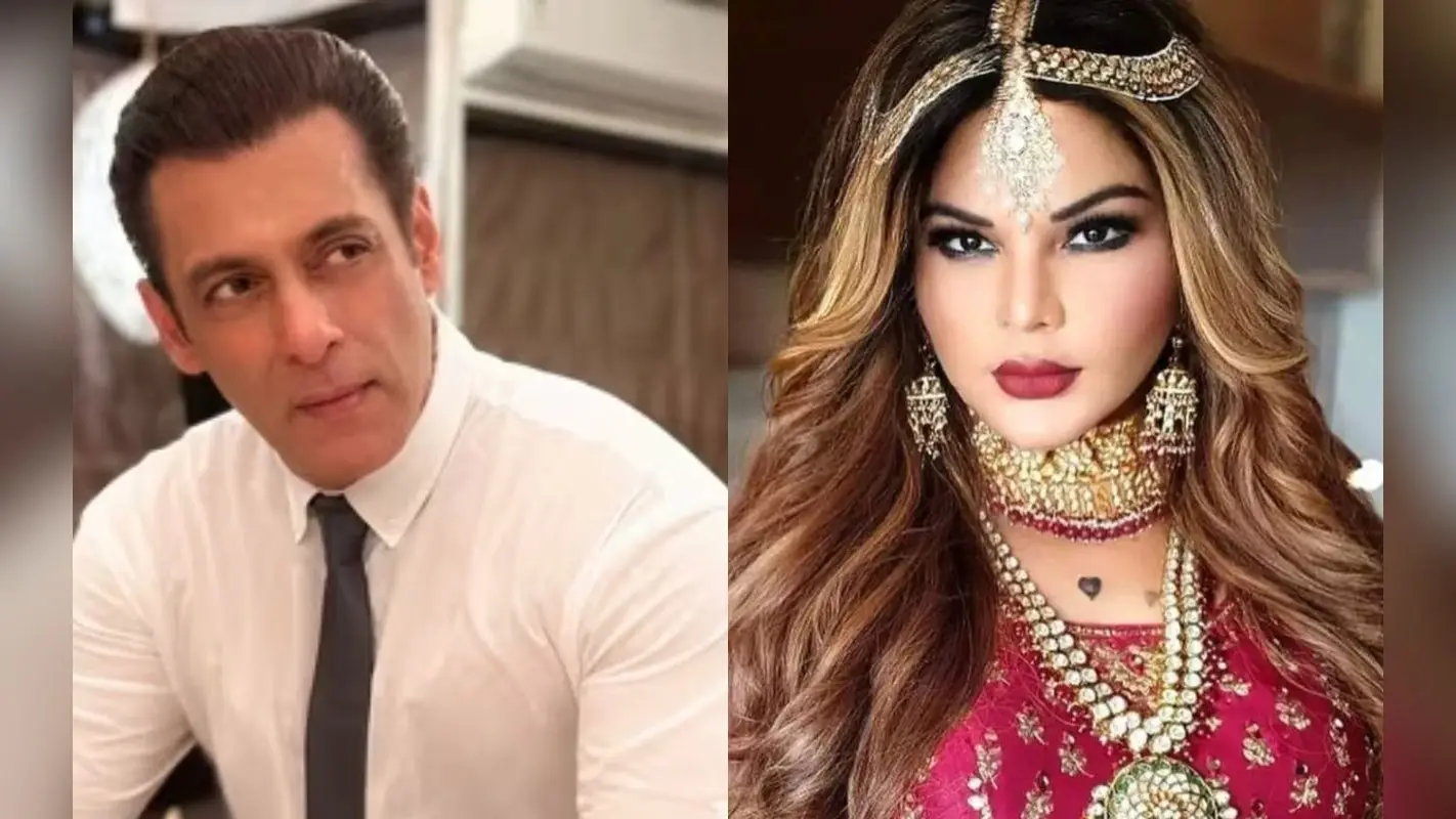 Salman Khan: लॉरेंस बिश्नोई गैंग ने राखी सावंत को दी धमकी, कहा- तेरे भाई सलमान को हम बॉम्बे में ही मारेंगे…