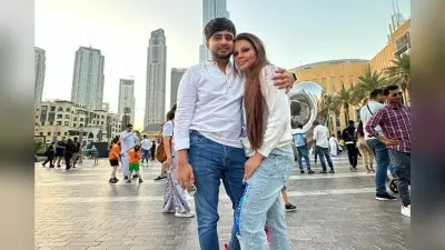 आदिल की फैमिली ने अभी तक राखी सांवत को नहीं माना है बहू, ड्रामा क्वीन के पति ने किया चौंकाना वाला खुलासा