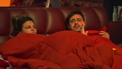 Rakhi Sawant के पति रितेश पर जल्द होगी कार्रवाई, पहली पत्नी के भाई ने दर्ज कराई शिकायत