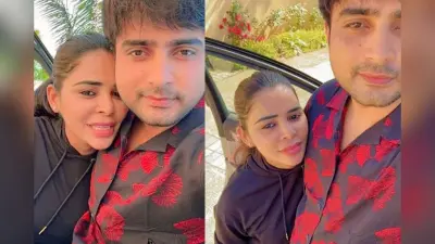 सामने आई आदिल दुर्रानी की रुमर्ड GF तनु चंदेल, राखी सांवत के आरोपों का दिया मुंह तोड़ जवाब, बोलीं-एक दो बार…
