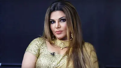 Bigg Boss 14: राखी सावंत की सपोर्ट में उतरे पति रितेश, कहा मेरी पत्नी किस एंगल से . . .