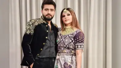 जेल से बाहर आते ही राखी सांवत पर बरसे एक्स हसबैंड आदिल खान, बोले- वह मुझे मारती-पीटती थी…
