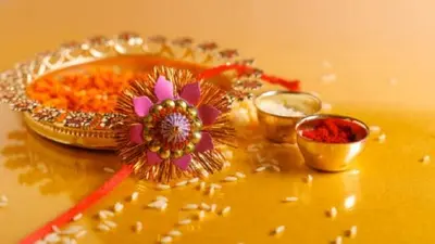 बिहार में रक्षाबंधन कब है? 30 या 31 अगस्त, किस दिन रहेगी स्कूलों में छुट्टी, जानिए राखी बांधने का शुभ समय