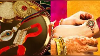 Raksha Bandhan 2023: इस बार रक्षाबंधन 30 अगस्त को मनाना शुभ या 31 को? जानें सही तिथि और राखी बांधने का शुभ समय