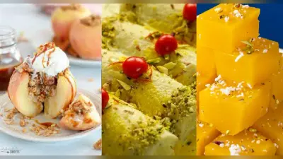 Raksha Bandhan Special Recipes: रक्षा बंधन के लिए आसानी से घर पर बनायें ये खास स्वीट डिश, जानें रेसिपी