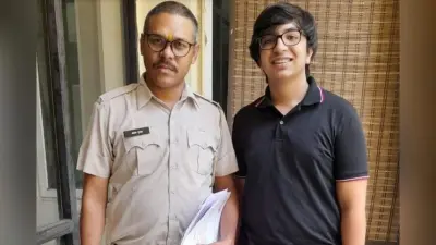 कैदियों के Techguru बने रक्षित कौशिक, देशभर में 35K लोगों का कौशल प्रशिक्षण देकर संवार चुके हैं जीवन