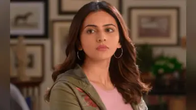 Rakul Preet शराब खरीद रहीं थीं? KRK के सवाल पर एक्ट्रेस ने दिया ऐसा जवाब जो Viral हो गया…