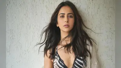 फिल्म ‘छतरीवाली’ में कैसा होगा रकुल प्रीत सिंह का रोल? फिल्म राइटर्स के बारे में एक्ट्रेस ने कही ये बात