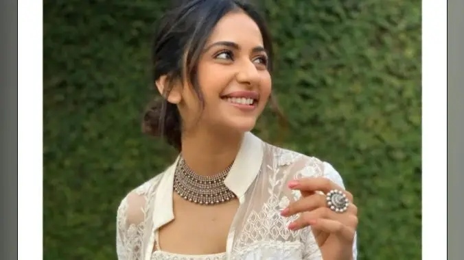 जैकी भगनानी संग अपने रिलेशनशिप को लेकर बोलीं रकुल प्रीत- बिंदास अनाउंसमेंट कर दिया लड़के ने…