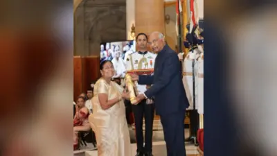 Special Story: गृहमंत्री ने डॉ रामदयाल मुंडा से ही मंगवायी थी झारखंड पर रिपोर्ट