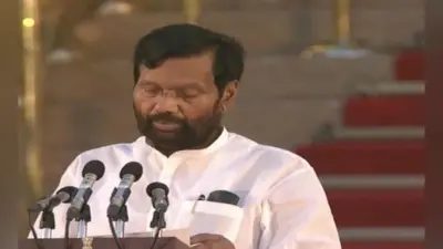 राम मंदिर पर किसी अन्य की पोस्ट को शेयर करने वाले पत्रकार के खिलाफ एफआईआर दर्ज