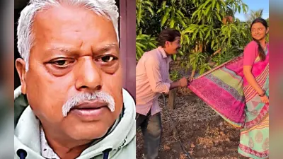 ऑस्कर में पहुंची शॉर्ट फिल्म चंपारण मटन, रांची के राम बाबू ने किया है अभिनय