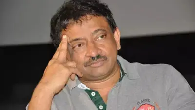 तलाक का जश्न मनाना चाहिए, धनुष- ऐश्वर्या के अलग होते ही राम गोपाल वर्मा ने कह दी ये बड़ी बात, ट्वीट वायरल