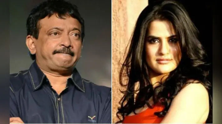 शराब के लिए लाइन में खड़ी लड़कियों पर RGV ने कसा तंज, Sona Mohapatra ने जमकर लगाई क्लास